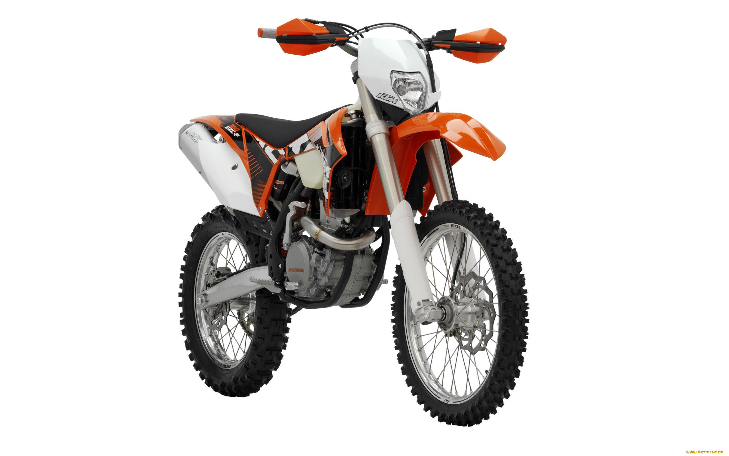, ktm, offroad, 350, exc-f